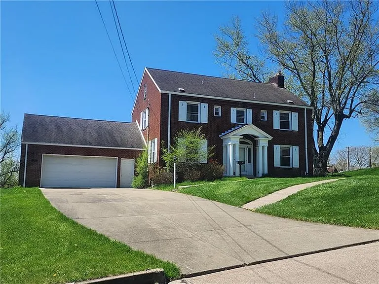 43 N Watson Ave #CANONSBURG — Photo 1