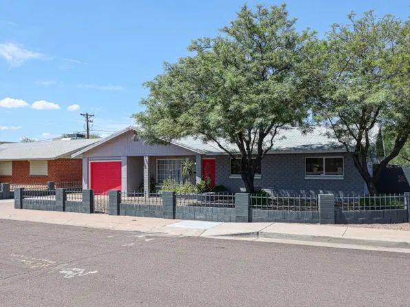 4038 N 81st St, Scottsdale, AZ 85251