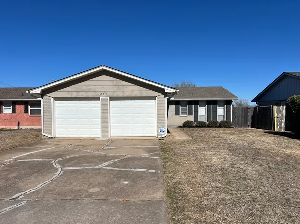 237 NW 87th St, Oklahoma City, OK 73114