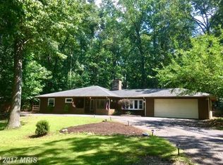 1003 Londonderry Dr, Bel Air, MD 21015