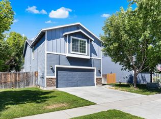 972 W Apple Pne, Meridian, ID 83646