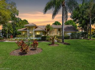 11521 Mahogany Run, Fort Myers, FL 33913