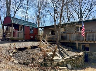 114 Blueberry Cir, Almond, NC 28702