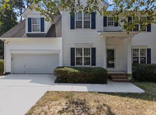 6807 Winding Arch Dr, Durham, NC 27713