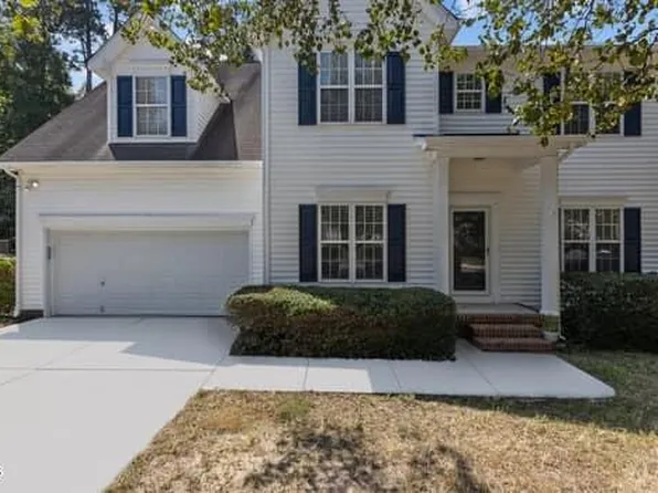 6807 Winding Arch Dr, Durham, NC 27713