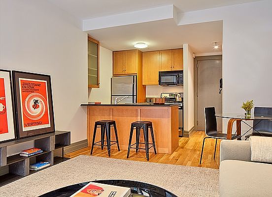 1st image of 125 Court St APT 3NG