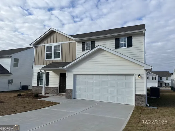 489 Grand Magnolia St, Jackson, GA 30233