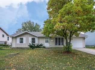 105 Villa Rd, Streamwood, IL 60107