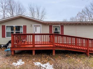 745 Shady Ln NE, New Salisbury, IN 47161