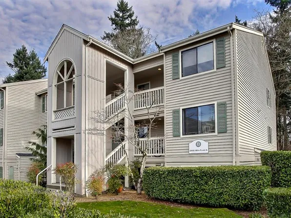25131 98th Pl S Unit 110, Kent, WA 98030