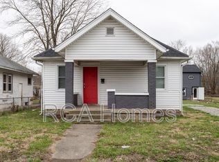 3319 W 9th St, Indianapolis, IN