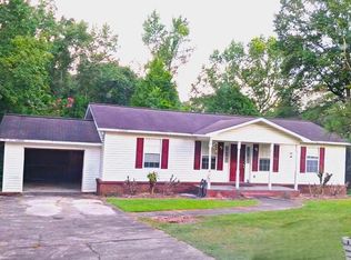 4147 County Road 97, Abbeville, AL 36310