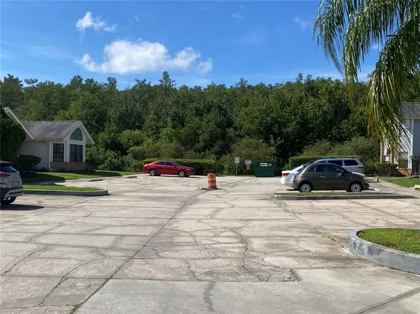 2706 RIO GRANDE TRAIL #2706, KISSIMMEE, FL 34741