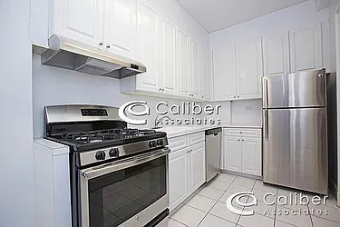 Rented by Caliber Associates