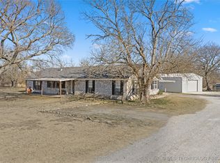 344 Albert Pike Rd, Durant, OK 74701