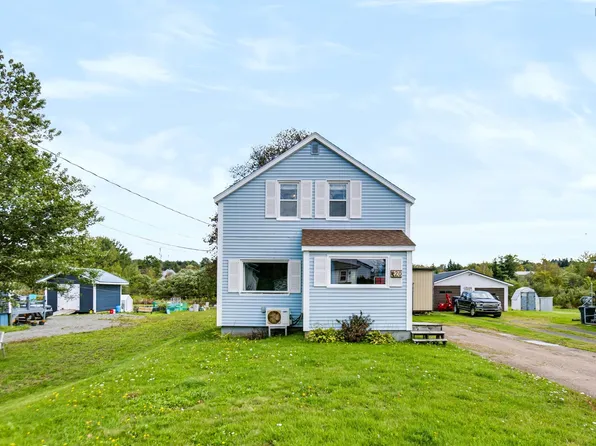 20 Cowan St, Springhill, NS B0M 1X0