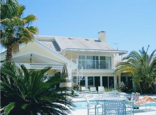 1806 Weakfish Way, Panama City Beach, FL 32401