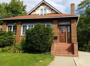 1860 183rd St, Homewood, IL 60430