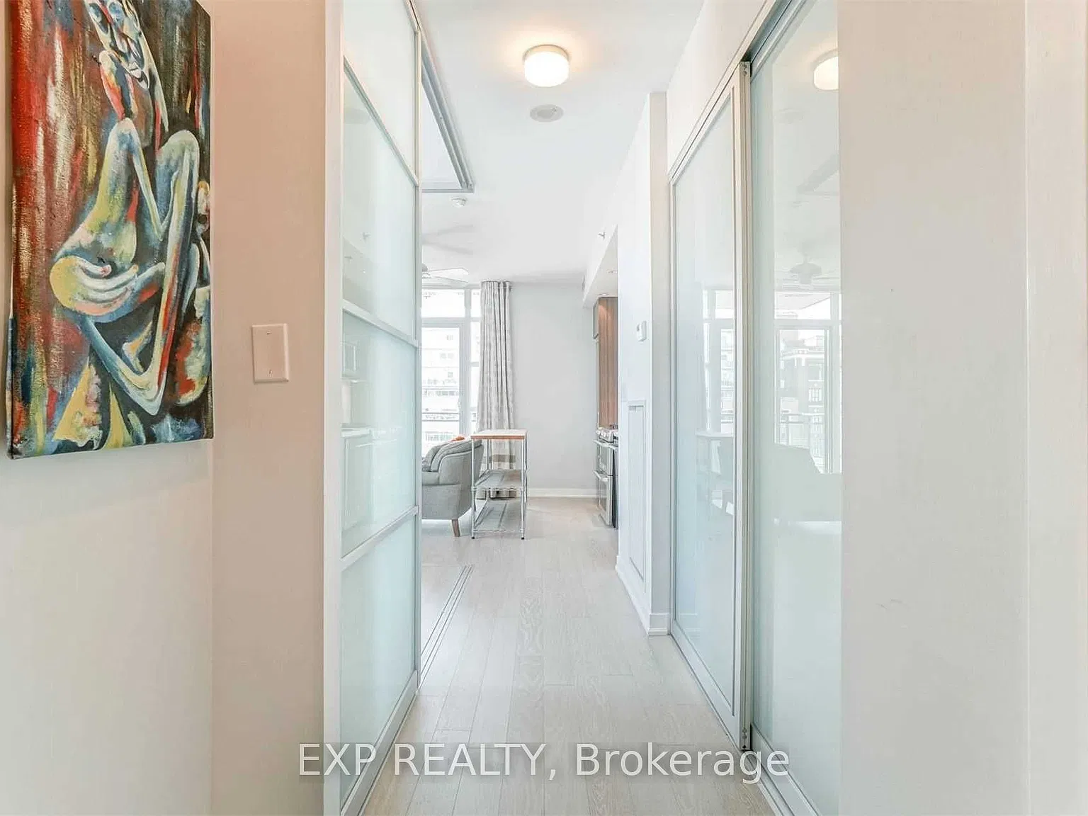 1 bed, $2,200 — Photo 4