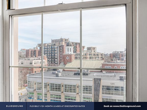 Window View
