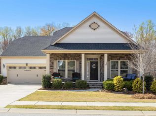 460 Shoreline Blvd, Boiling Springs, SC 29316