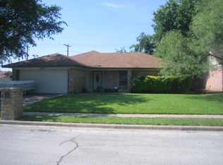 7605 Cedarhill Rd, Watauga, TX 76148