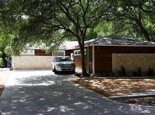 2400 Ware Rd, Austin, TX 78741
