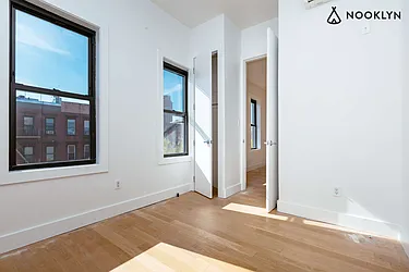 Rented by Carnegie Management Inc