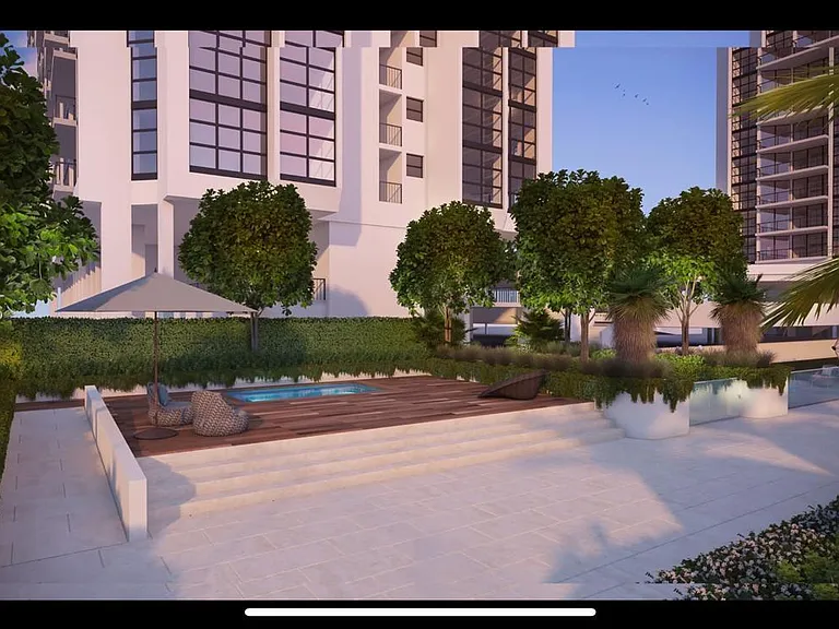 1901 Brickell Ave #B1109 — Photo 39