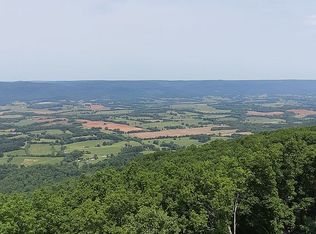 4805 Porch Rock Rd, Pikeville, TN 37367