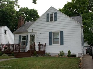 715 Merrill St, Lansing, MI 48912