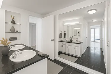 Rented by Vector New York, LLC