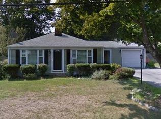 29 Andrew Rd, Weymouth, MA 02190