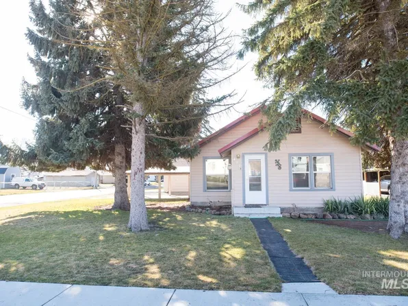 497 E Galloway Ave, Weiser, ID 83672