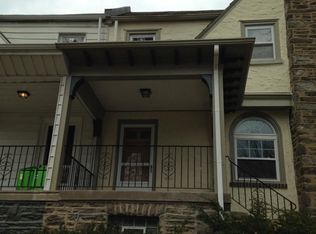 447 Wellesley Rd, Philadelphia, PA 19119