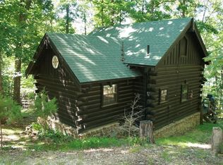 19132 Eagle Point, Garfield, AR 72732