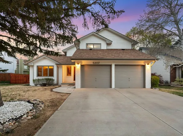 5207 Wheaton Dr, Fort Collins, CO 80525