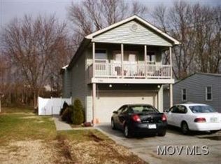 1426 King St, Belpre, OH 45714