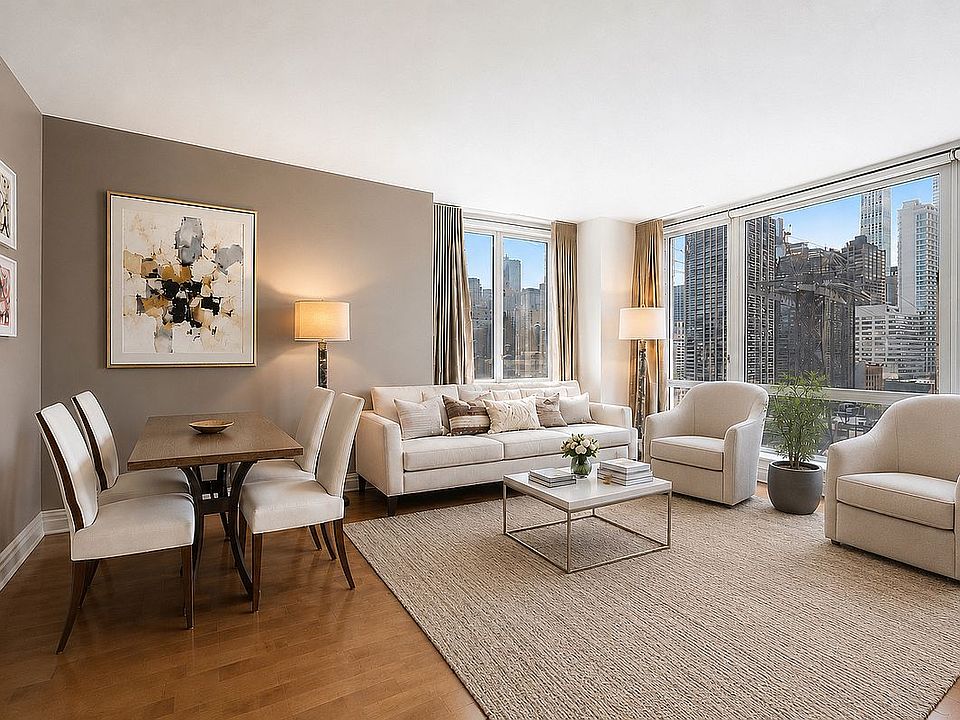 1st image of 401 E 60th St APT 11B
