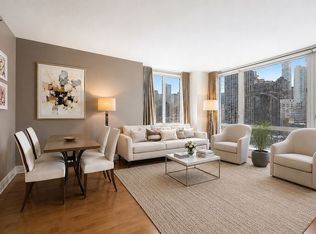 Bridge Tower Place, New York, NY 10022