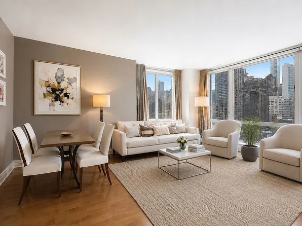 401 E 60th St APT 11B, New York, NY 10022