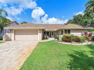 5501 SW 88th Ter, Cooper City, FL, 33328