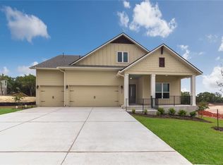 461 Hazy Hills Loop, Dripping Springs, TX 78620