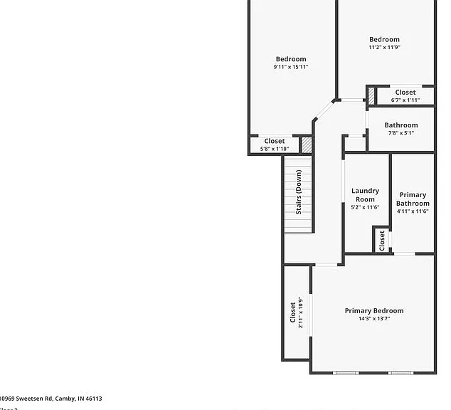 10969 Sweetsen Rd — Photo 3