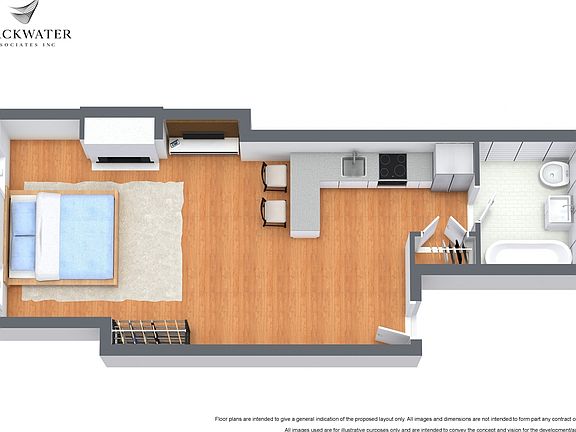 2nd image of 330 E 11th St APT 10