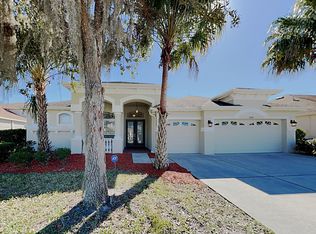 31834 Crosswoods Way, Zephyrhills, FL 33543