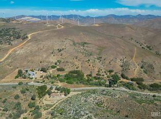 10470 Cameron Canyon Rd, Mojave, CA 93501