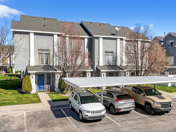 475 N Redwood Rd W #88, Salt Lake City, UT 84116