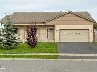 5916 Big Bend Loop, Anchorage, AK 99502