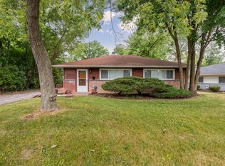410 Suwanee St, Park Forest, IL